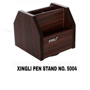 Xingli Pen Stand No. 5004