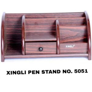 Xingli Pen Stand No. 5051