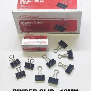 Liang Binder Clip - 19MM