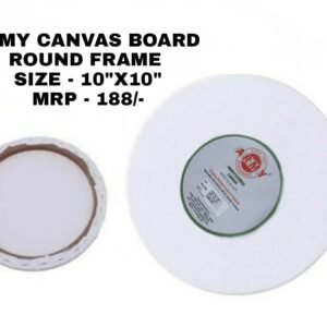 Army Canvas Board 10