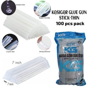 Kasigar Glue Gun Stick Thin (Small)