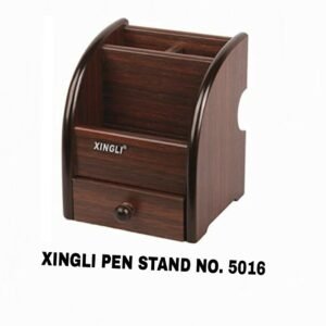 Xingli Pen Stand No. 5016