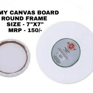 Army Canvas Board 7