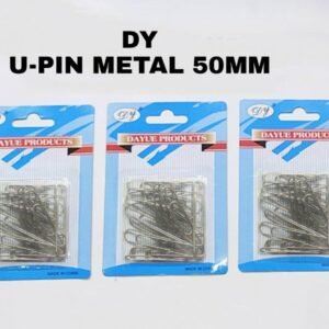 U-Pin Metal 50mm