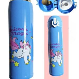 Vaccum Flask - Unicorn