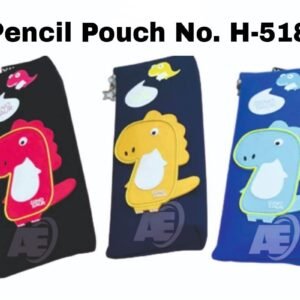 Pencil Pouch No.H-518