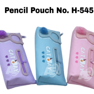 Pencil Pouch No.H-545