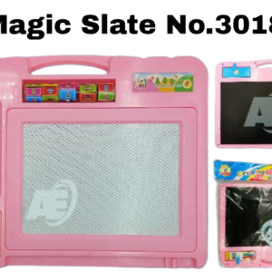 Magic Slate No.3018