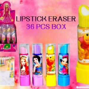 Lipstick Eraser