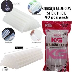 Kasigar Glue Gun Stick Thick (Big)