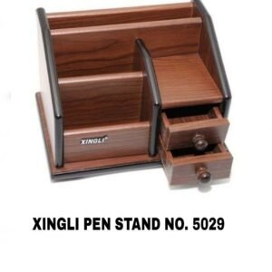 Xingli Pen Stand No. 5029