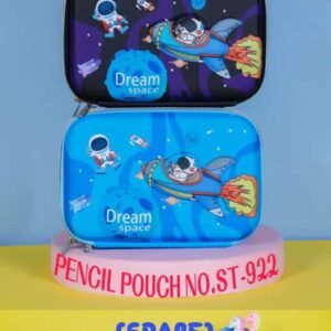 Pencil Pouch No.ST-922