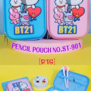 Pencil Pouch No.ST-901