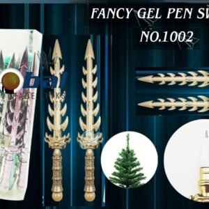 Fancy Gel Pen Sward No.1002