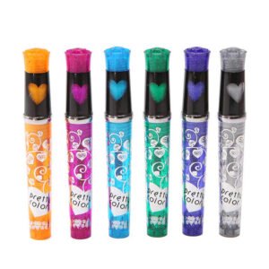 Tattoo Pen No.8806 (6 Pcs)