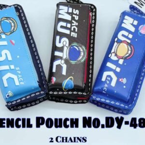 Pencil Pouch No.DY-488