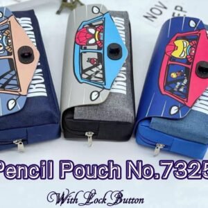 Pencil Pouch No.7325