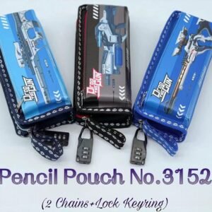 Pencil Pouch No.3152