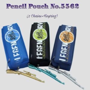 Pencil Pouch No.5562