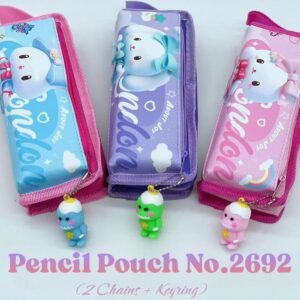 Pencil Pouch No.2692